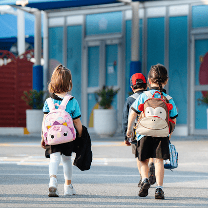 Parent Essentials | Compass International School Doha - Feature Cards