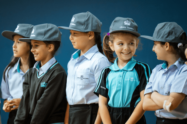 Welcome to Compass International School Doha - Carousel Default
