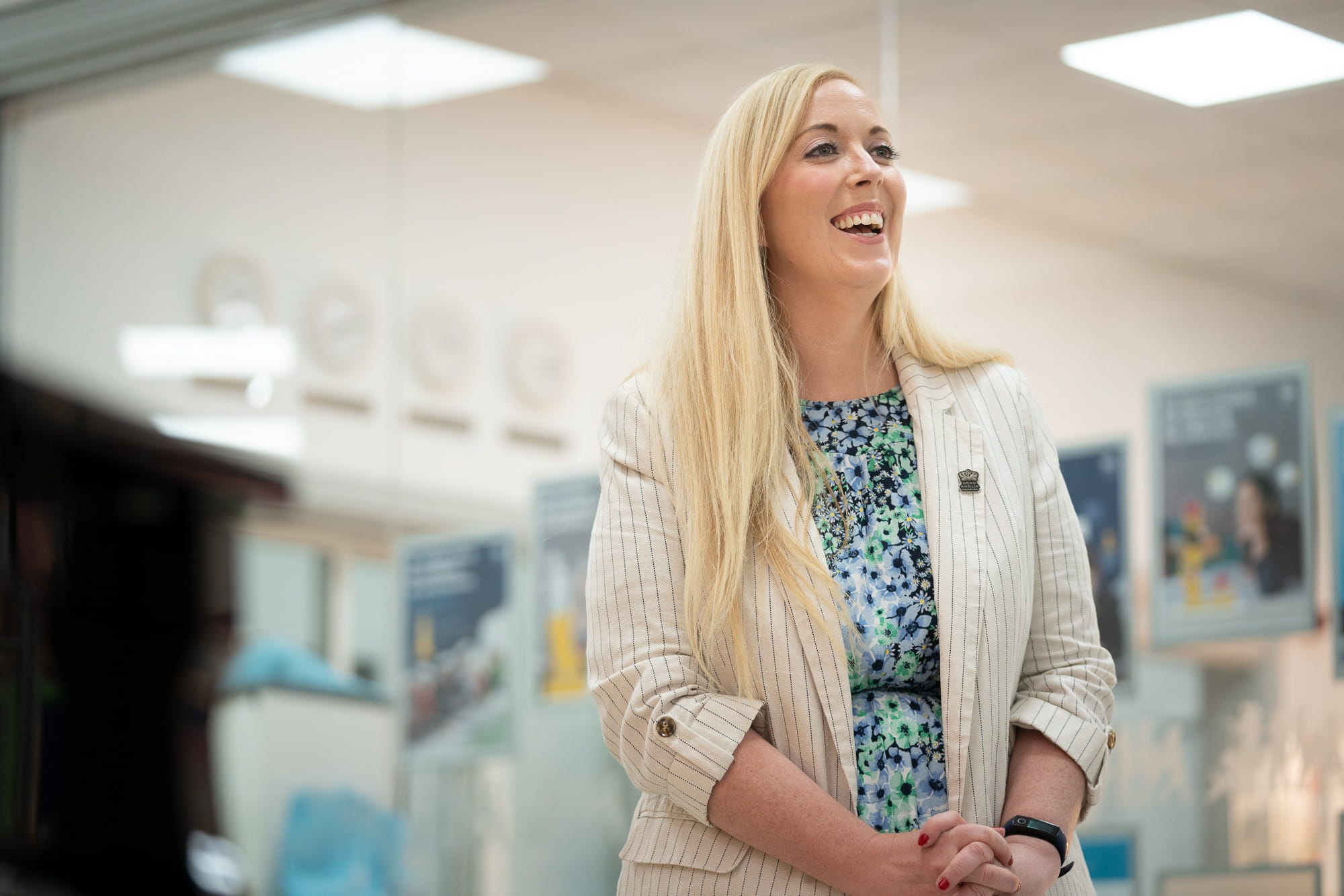 How We Teach | Compass International School Doha - Feature Cards Pattern