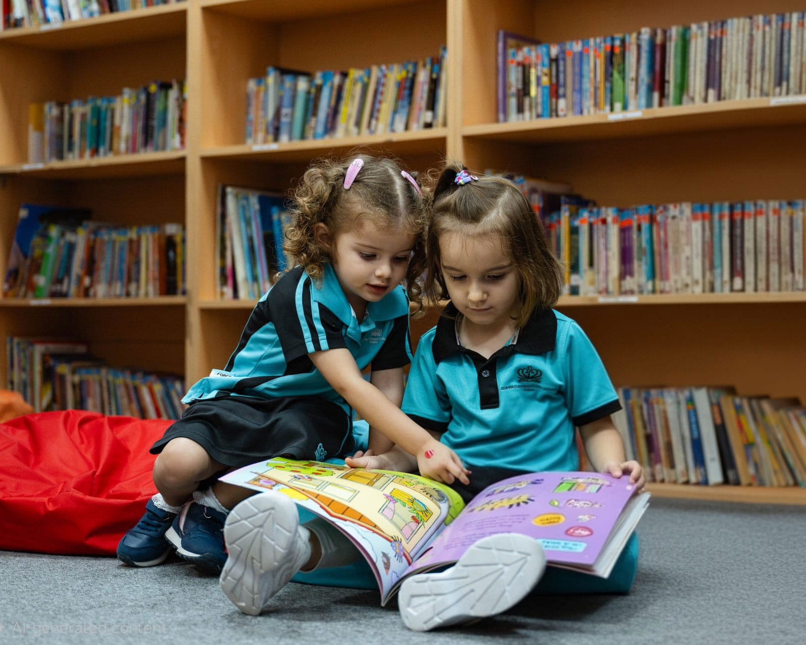 Parent Essentials | Compass International School Doha - refer a friend