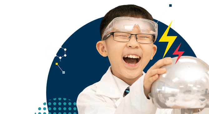 Nord Anglia China International Schools student