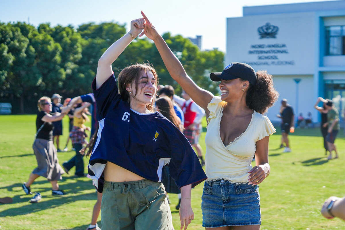 2026上海苏格兰高地运动会圆满落幕 - 2026 Highland Games