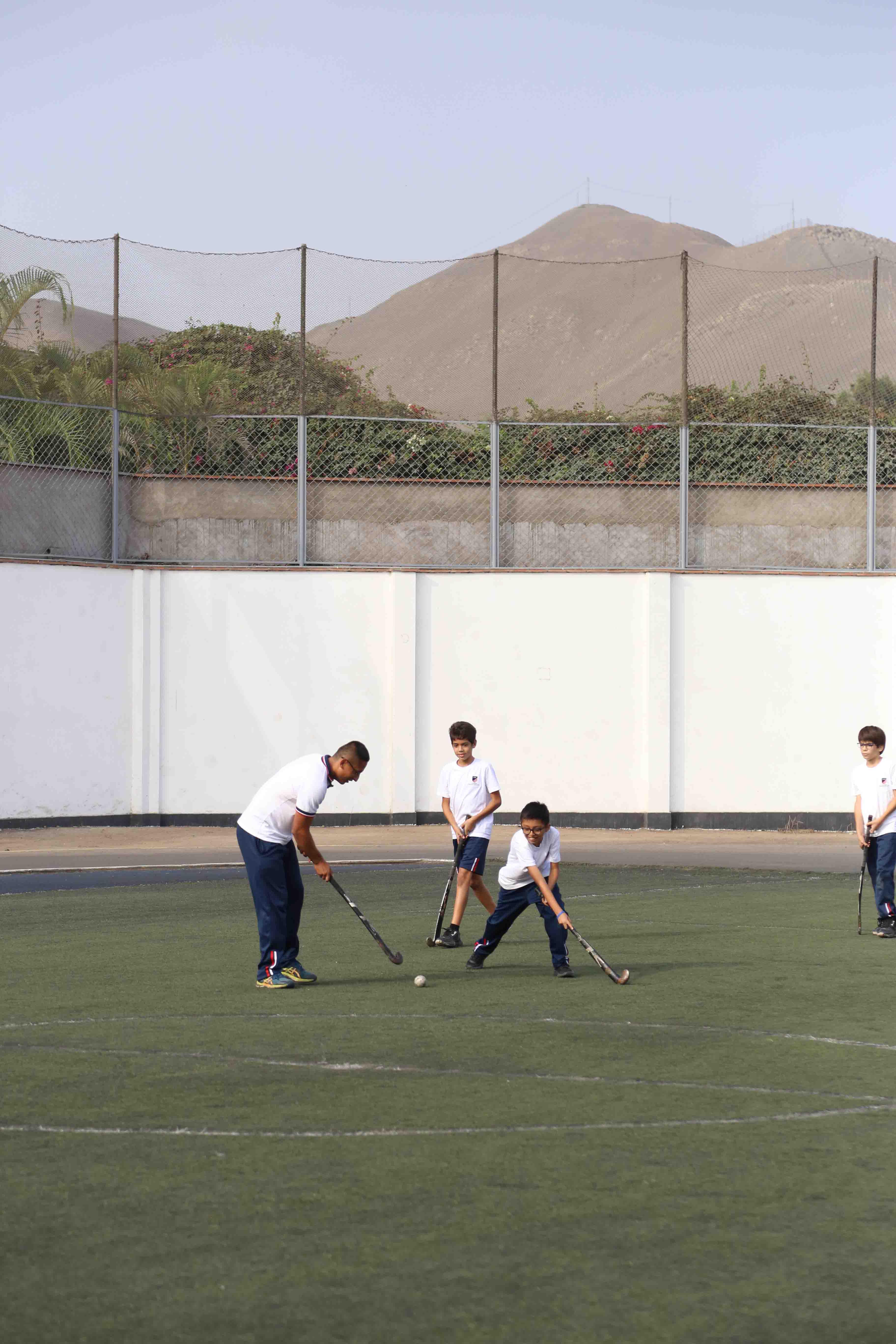 Extracurricular