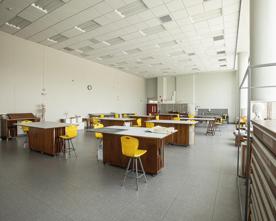 Instalaciones | Colegio Peruano Británico | Nord Anglia - Image-50-50