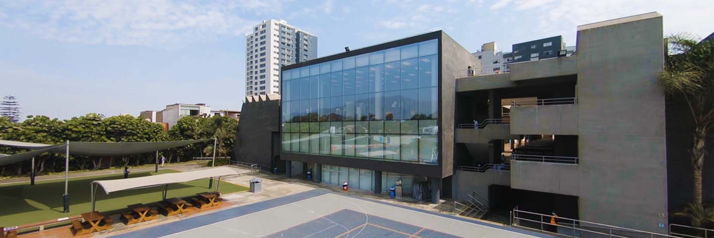 Instalaciones | Colegio Peruano Británico | Nord Anglia - Content Page Header