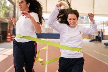 Admissions Discover our school