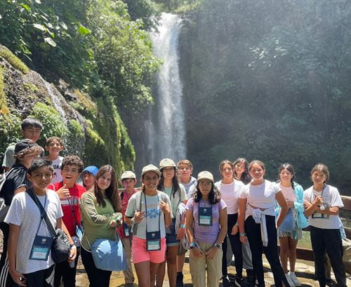 What role do study trips and educational visits play in todays education - What role do study trips and educational visits play in todays education