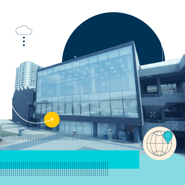 Campus | Colegio Peruano Británico | Nord Anglia - Secondary Introduction