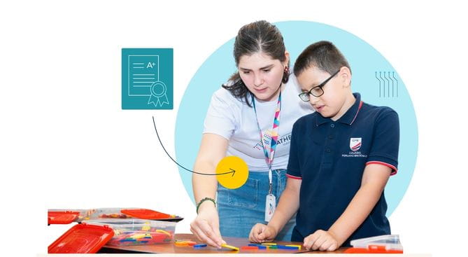 Academic Excellence_Lower School