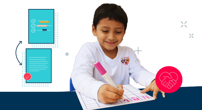 Actividades extracurriculares | Colegio Peruano Británico  - 09 - Promo With Collage