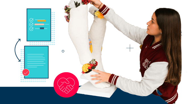 Parent Essentials | Colegio Peruano Británico - 08 Promo With Collage