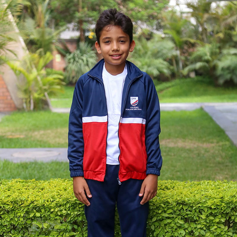 Parent Essentials | Colegio Peruano Británico - Feature Cards