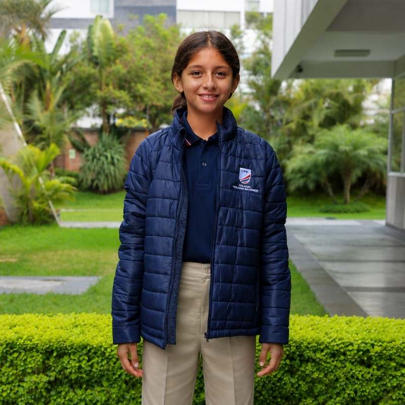 Información para padres | Colegio Peruano Británico  - Feature Cards