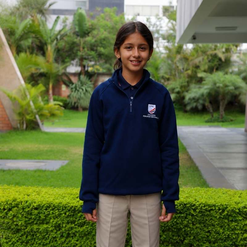 Parent Essentials | Colegio Peruano Británico - Feature Cards
