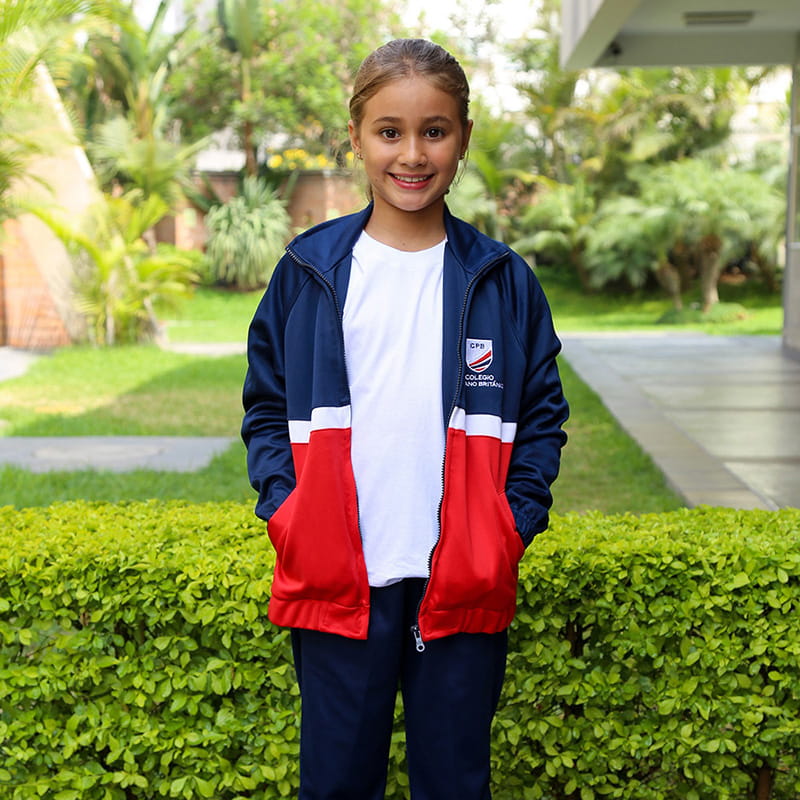 Parent Essentials | Colegio Peruano Británico - Feature Cards
