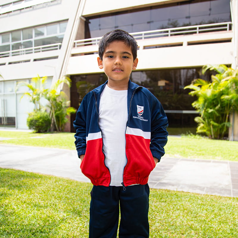 Información para padres | Colegio Peruano Británico  - Feature Cards