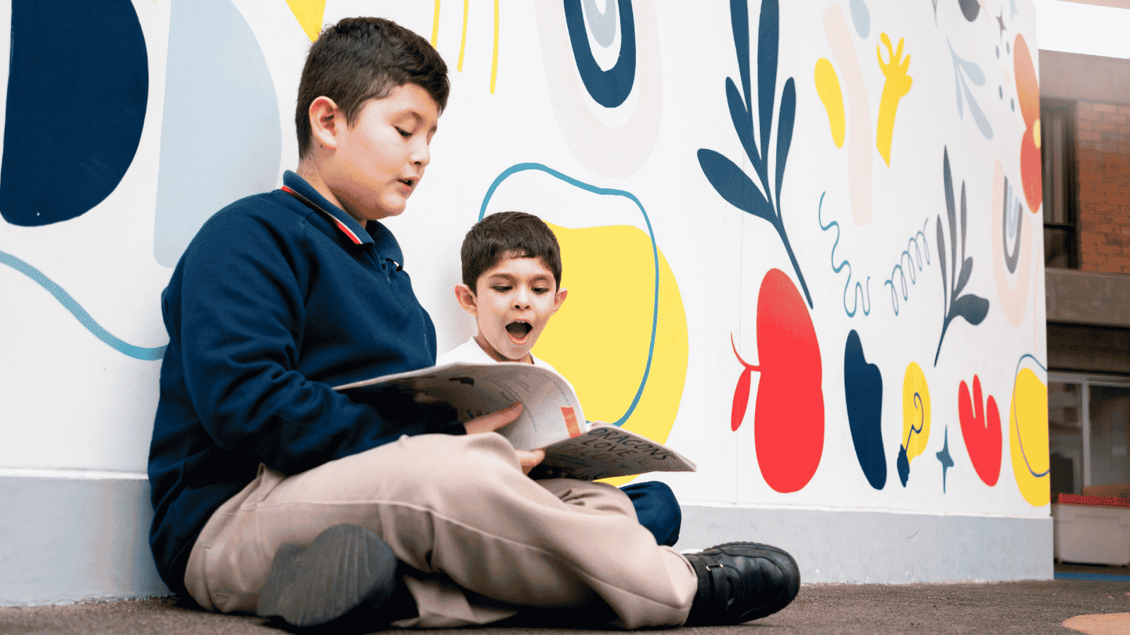 School Holidays: How to Make the Most of This Time for Your Child’s Wellbeing and Learning - School Holidays