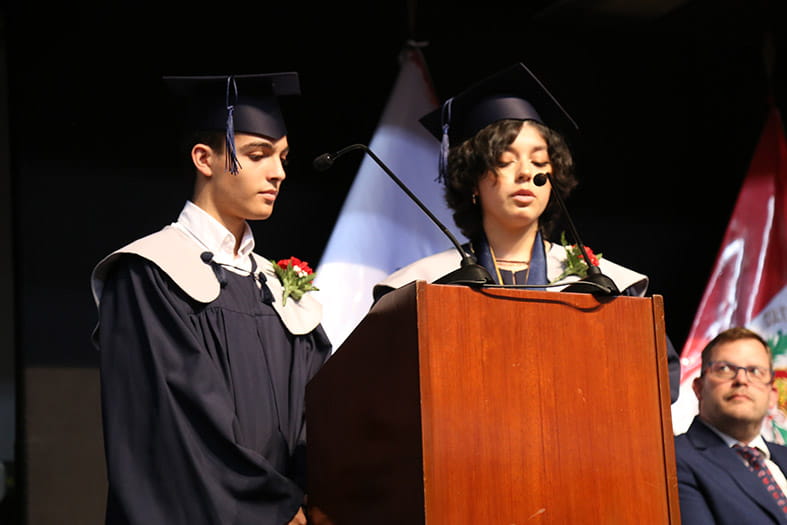 Our Graduation (Class of 2022) - Feature Cards Pattern