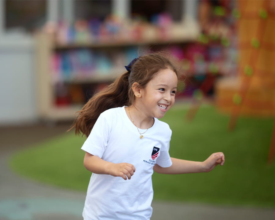 Colegio Peruano Británico (CPB) | Private School in Lima, Peru - Selection List