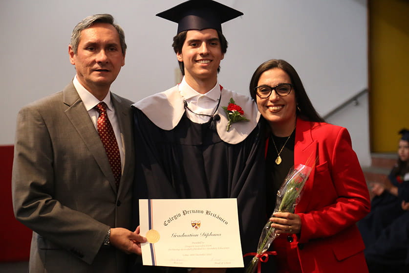 Our Graduation (Class of 2022) - Carousel Default