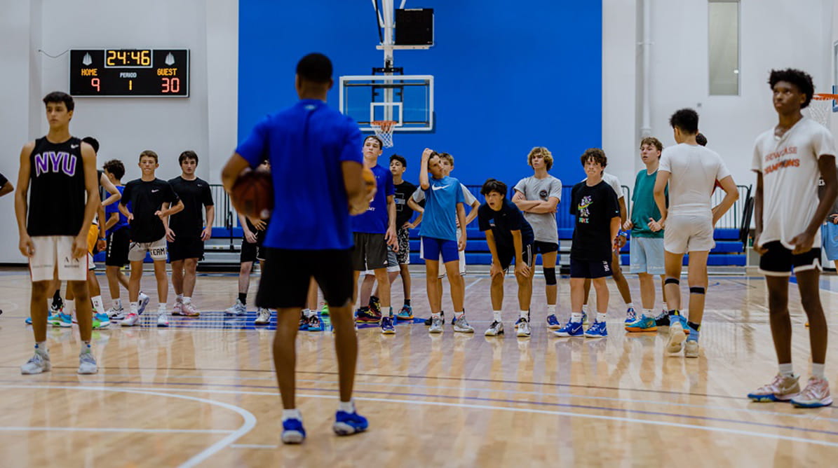 Collaborations | Colegio Peruano Británico  - IMG Academy