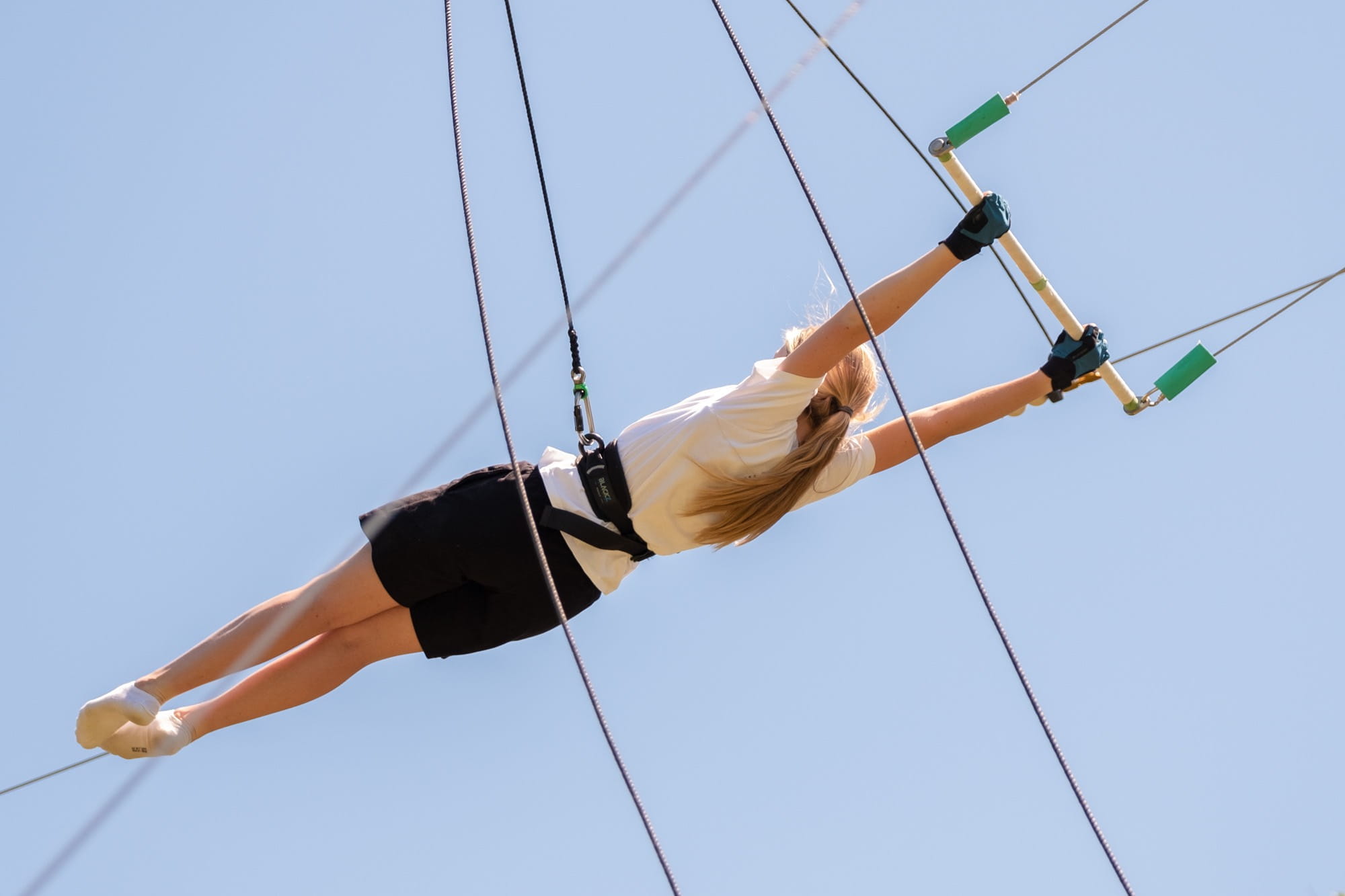 CDL Summer Camp | Collège du Léman - Promo With Image - CDL