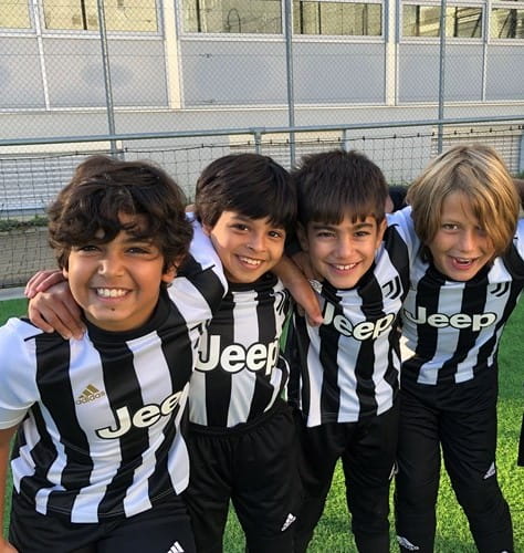Collège du Léman Camps | Summer & Winter Programs - Juventus - Small Text And Image - CDL 3