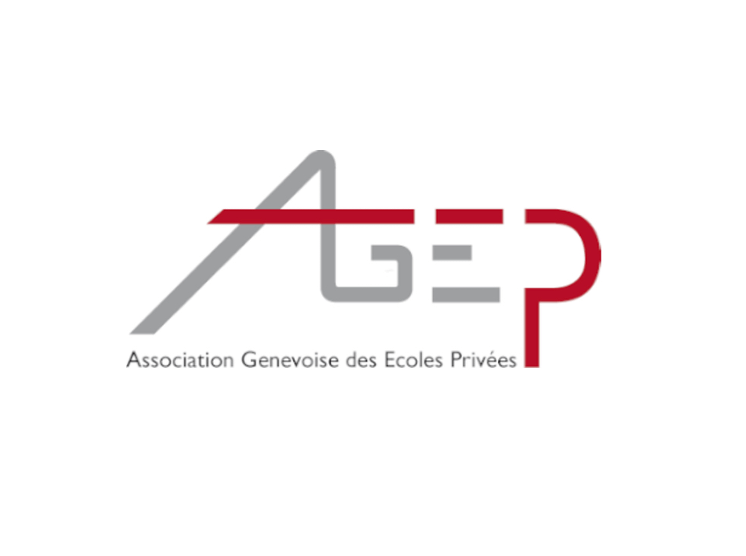 Accréditations et certifications | Collège du Léman - Small Text And Image - CDL 1