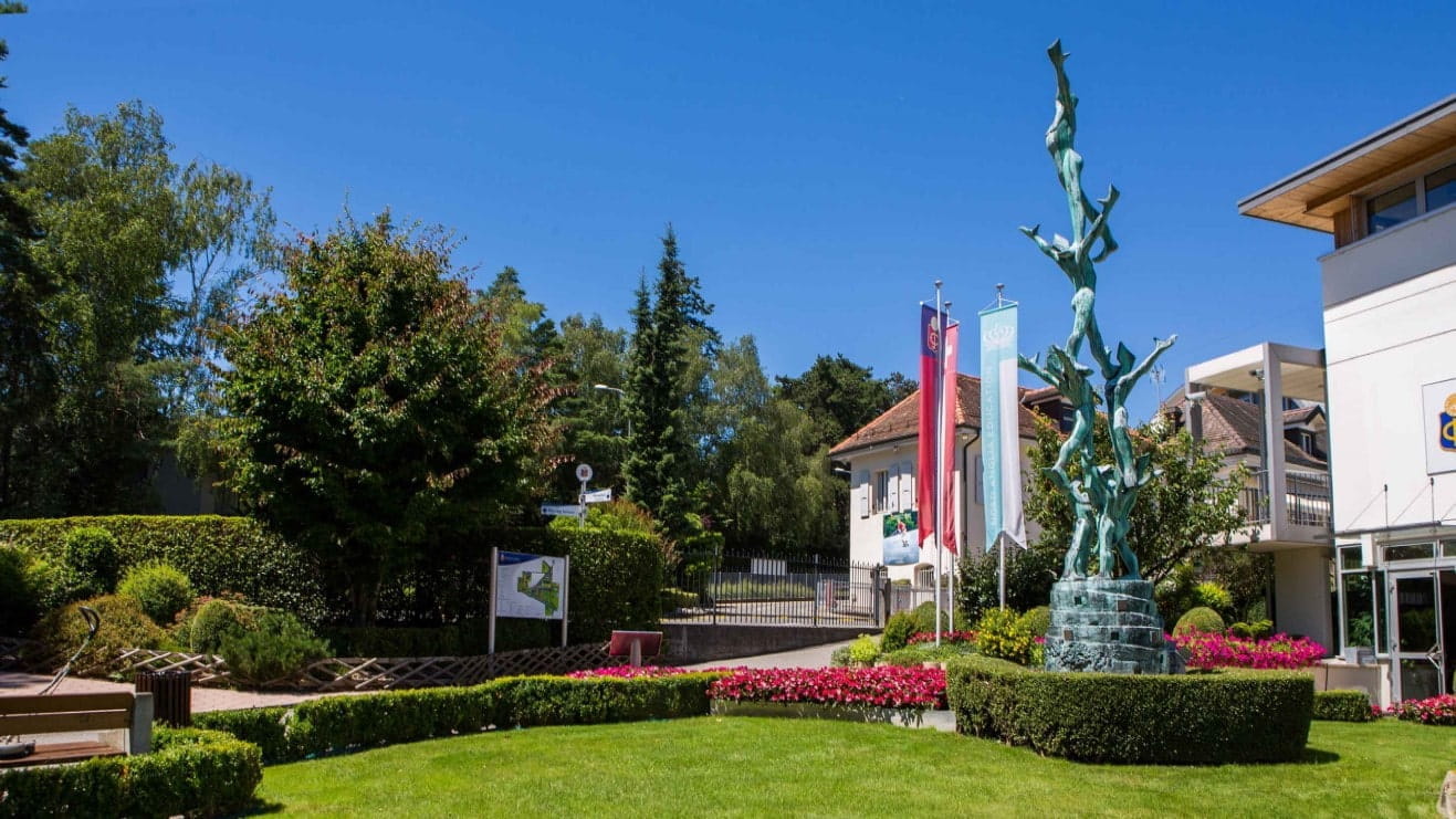 Campus