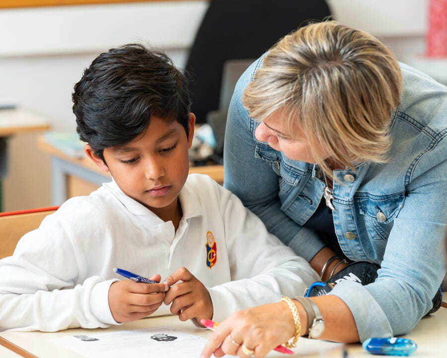 Cdle Staff CDL Teachers | Collège du Léman