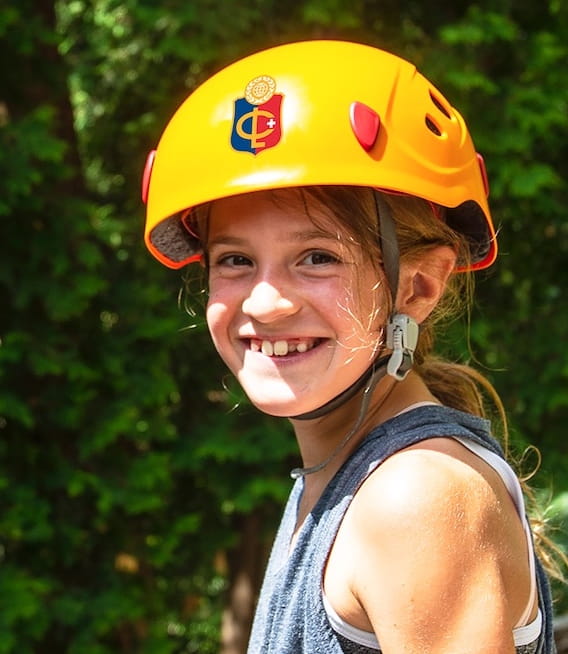 Collège du Léman Camps | Summer & Winter Programs - Selection List - CDL