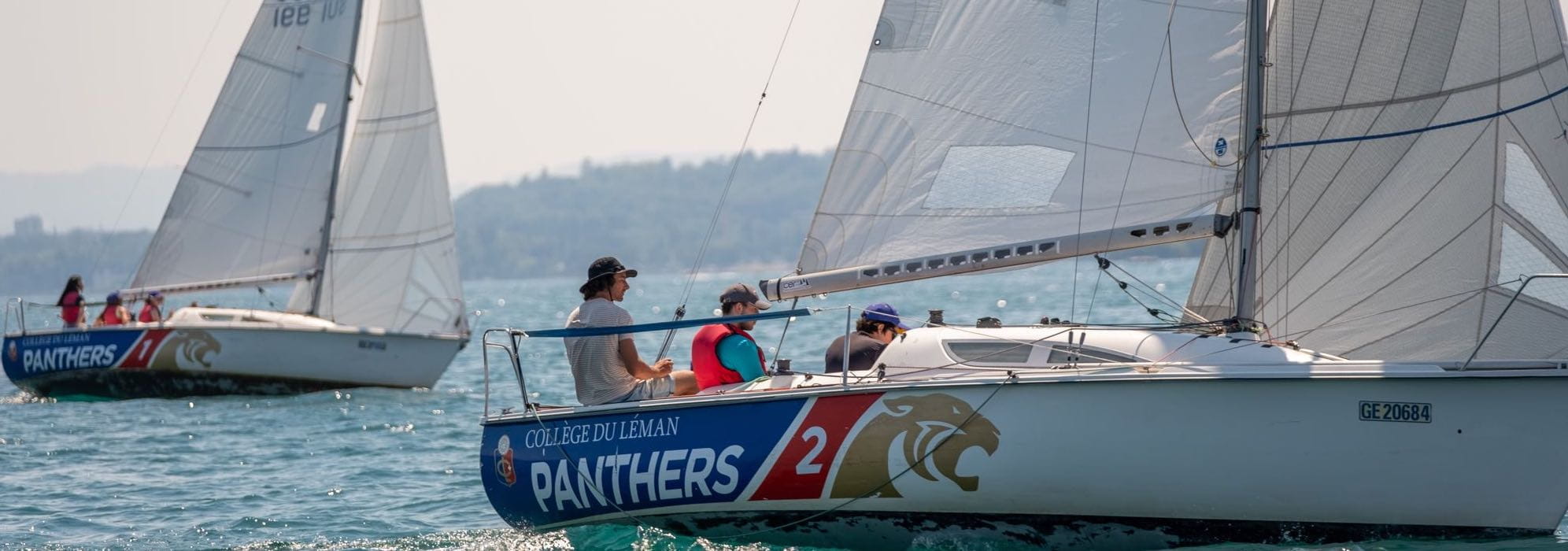 Excursions à Genève et activités | Collège du Léman - Content Page Header - CDL