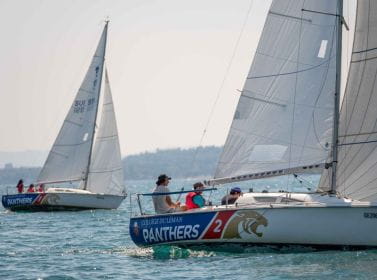 Collège du Léman | Unique Student Experiences & Programs - Feature Cards - CDL