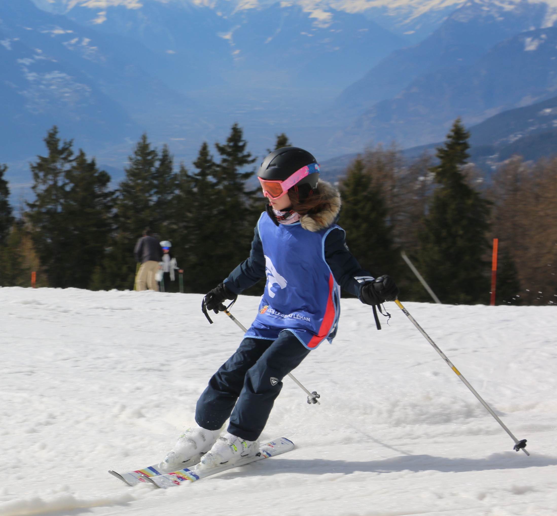 Collège du Léman Camps | Summer & Winter Programs - Winter - Image-50-50 - CDL 2