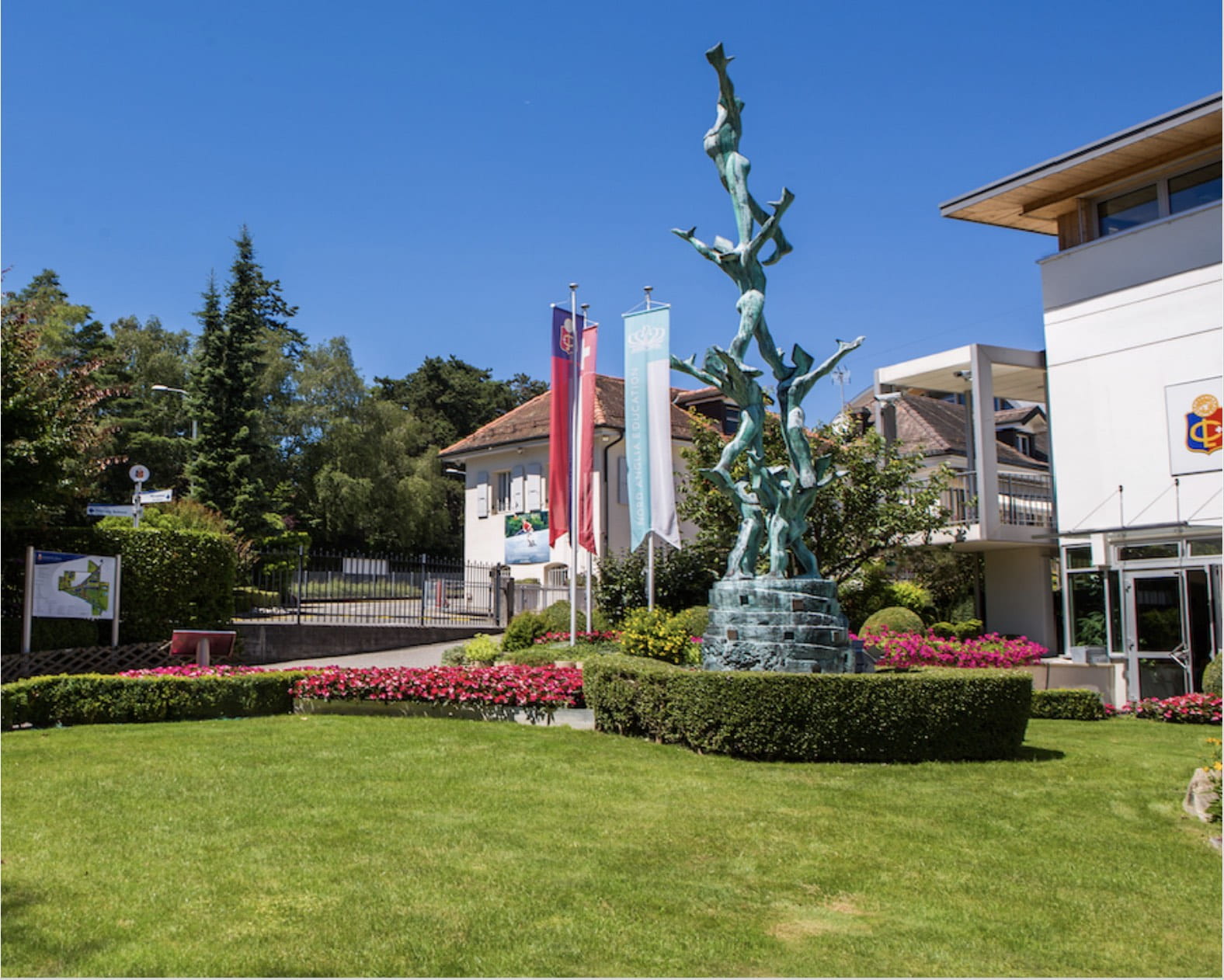 Internat Suisse | Collège du Léman - Location - Image-50-50 - CDL 2