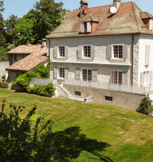 Champ des Bois CDL Boarding House