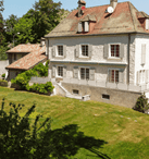 Champ des Bois CDL Boarding House