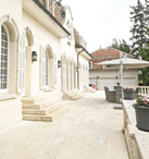 Ecureuil CDL Boarding House