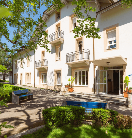 Leman CDL Boarding House