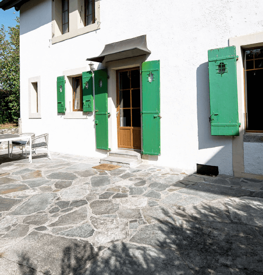 Louis Degallier 60 CDL Boarding House