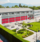 Olympus CDL Boarding House