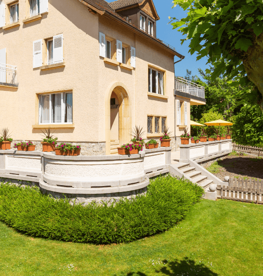 Portena CDL Boarding House