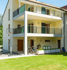 Villa du Lac CDL Boarding House