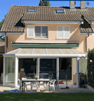 Villa Franconis CDL Boarding House