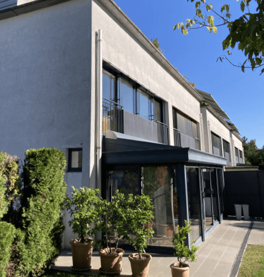 Villa St-Loup 4 CDL Boarding House