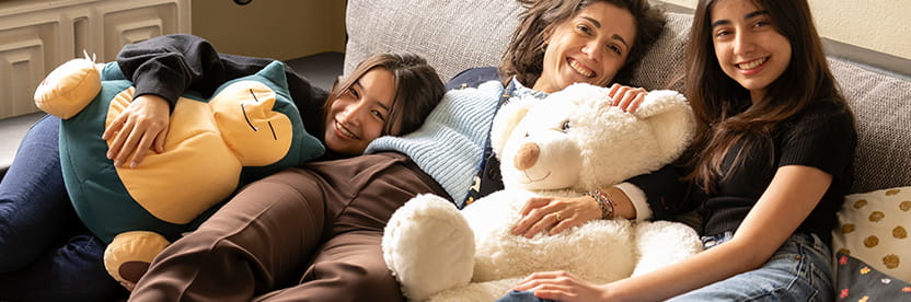 Boarding House Downloads | CDL - Content Page Header - CDL