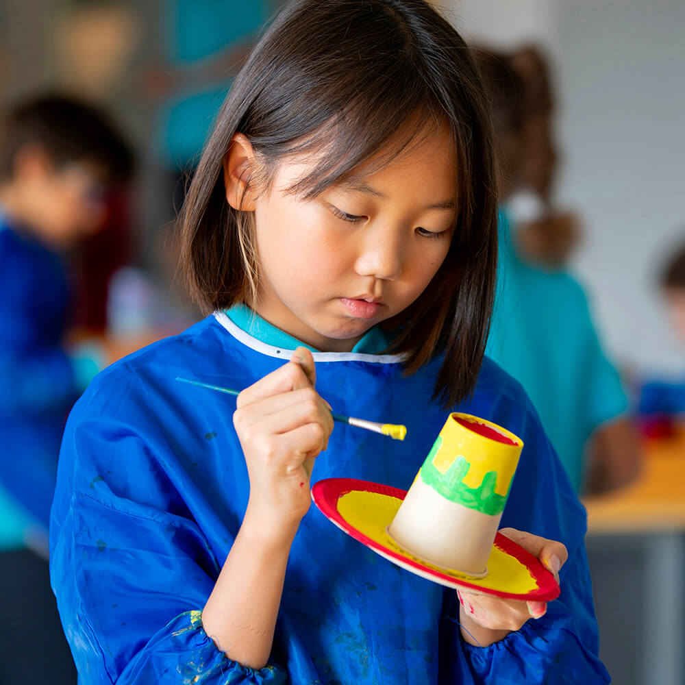 Portes Ouvertes | Collège du Léman, Genève, Suisse - Image-50-50 Checklist - AGEP