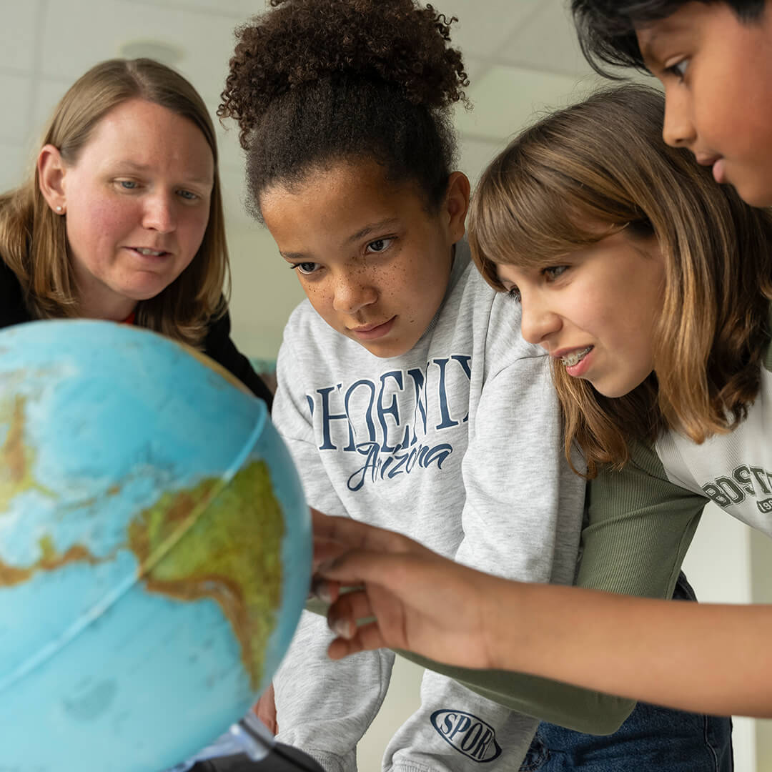 Portes Ouvertes | Collège du Léman, Genève, Suisse - MiddleHigh