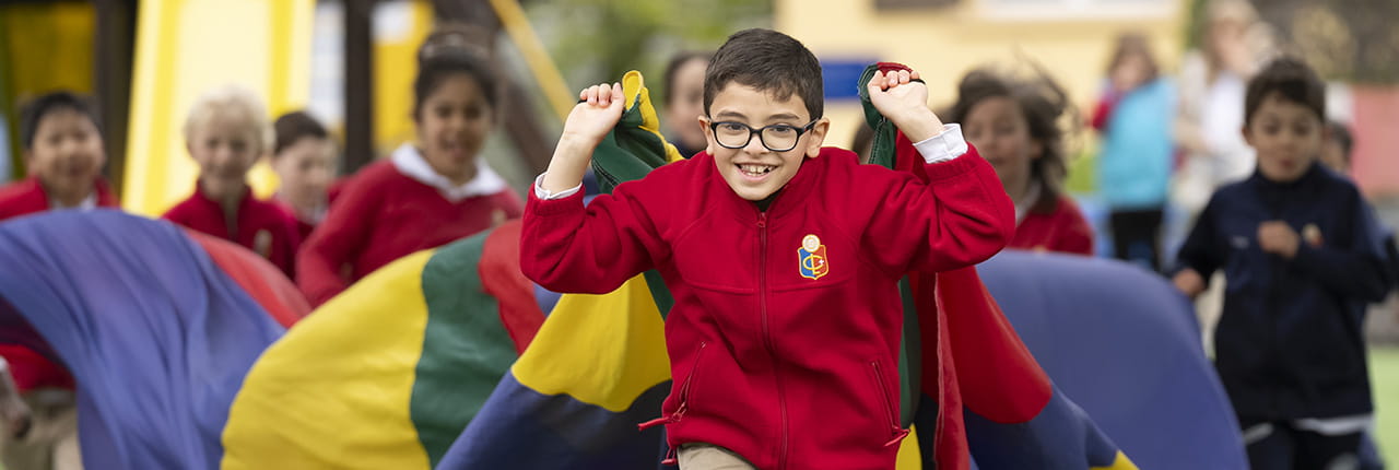 Portes Ouvertes | Collège du Léman, Genève, Suisse - Header OH March- CDL