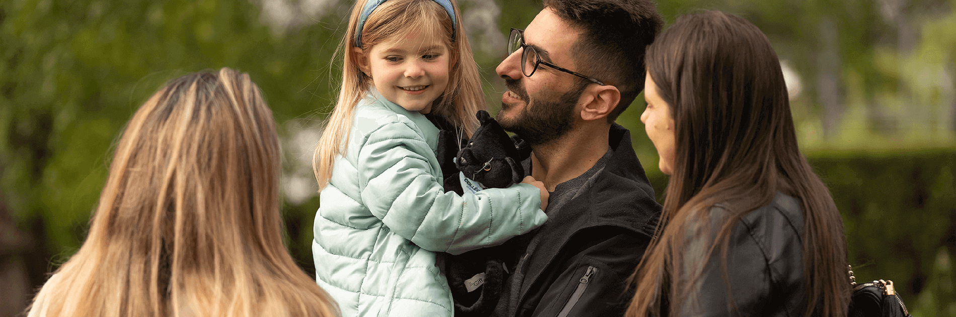 Prescolaire | Collège du Léman - Content Page Header - CDL